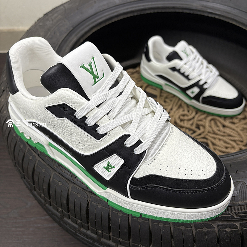 ▶ 1V Trainer Sneaker, photo 1