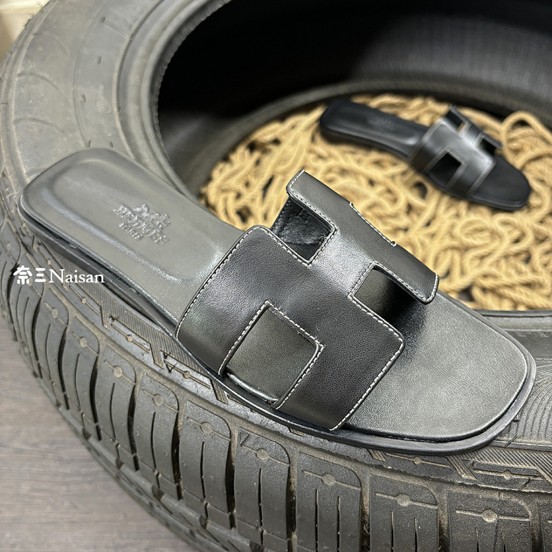 ▶ Oran Sandal, photo 1