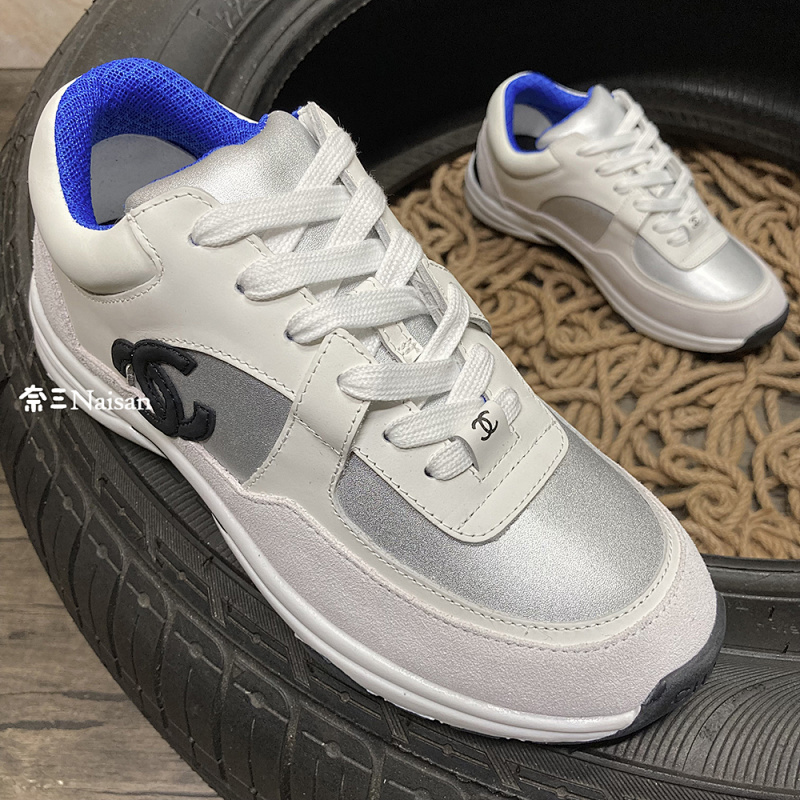 ▶ CHANEL Sneaker, photo 1