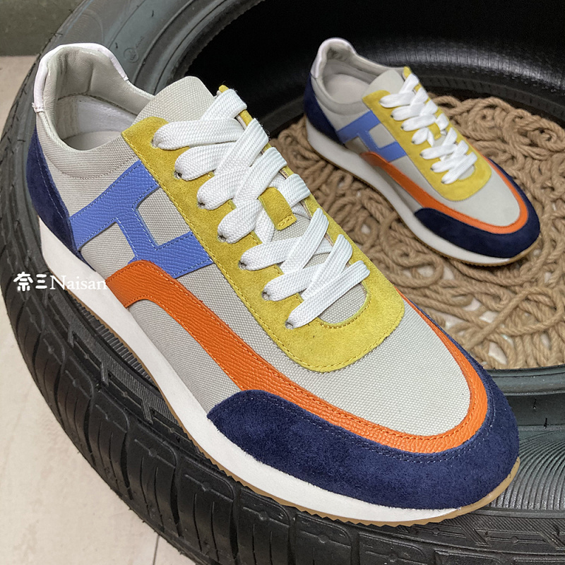▶ Hermes Sneakers, photo 1