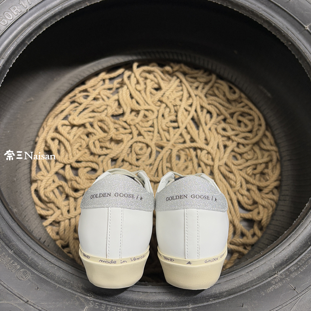 ▶ Super-Star Sneakers - Image 10