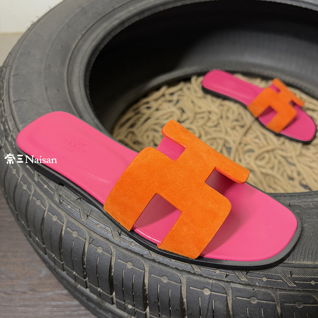 ▶ Oran Sandal, photo 1