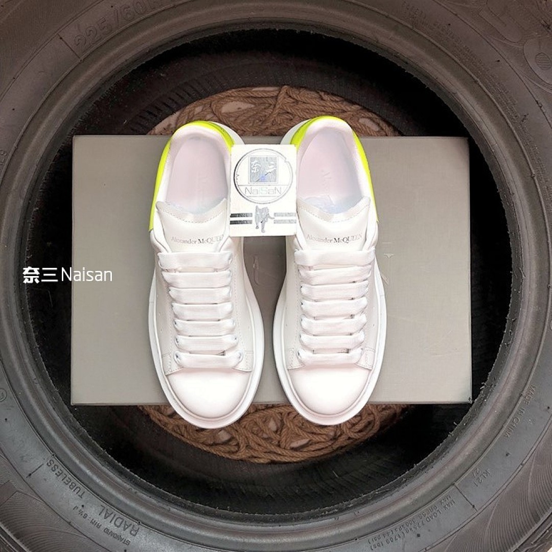Christian Louboutin Alexander McQueen Sneaker - Image 2