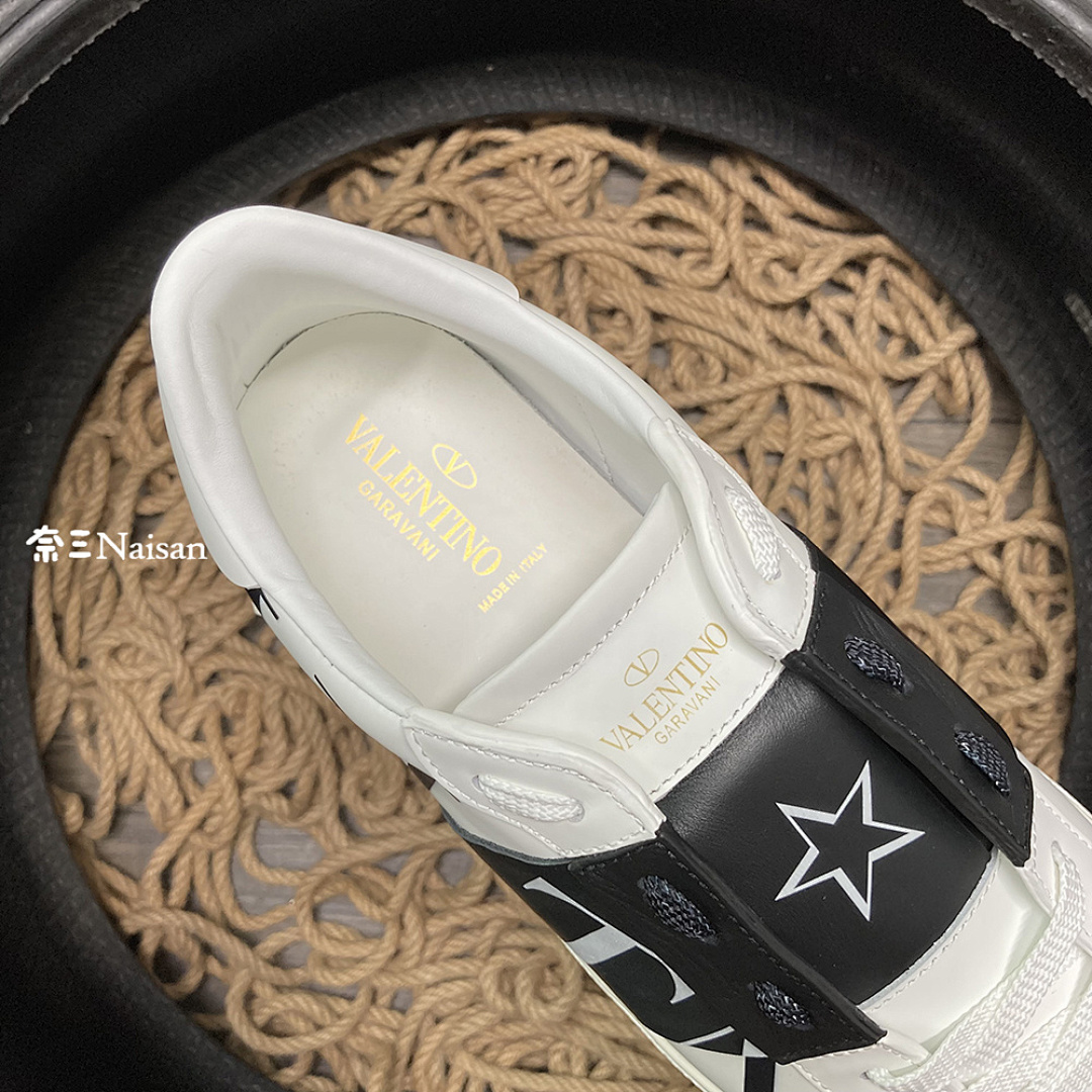 ▶ OPEN SNEAKER WITH - Image 13
