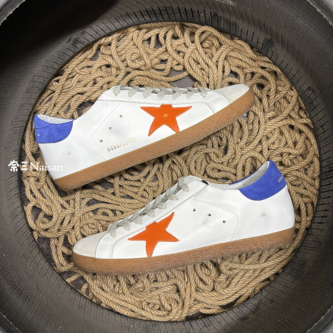 ▶ Super246 Super-Star Sneakers - Image 11