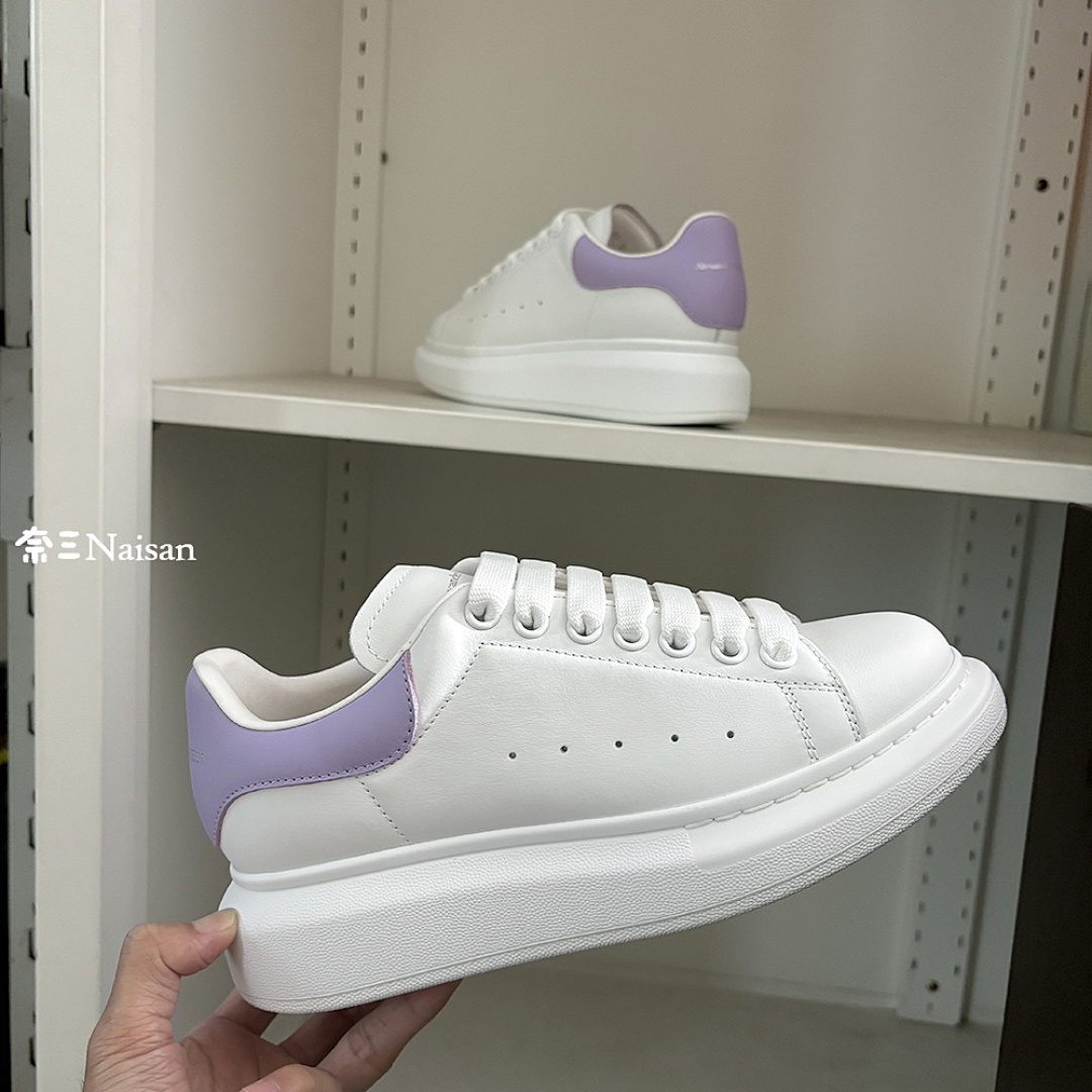 Christian Louboutin Alexander McQueen Sneaker - Image 18