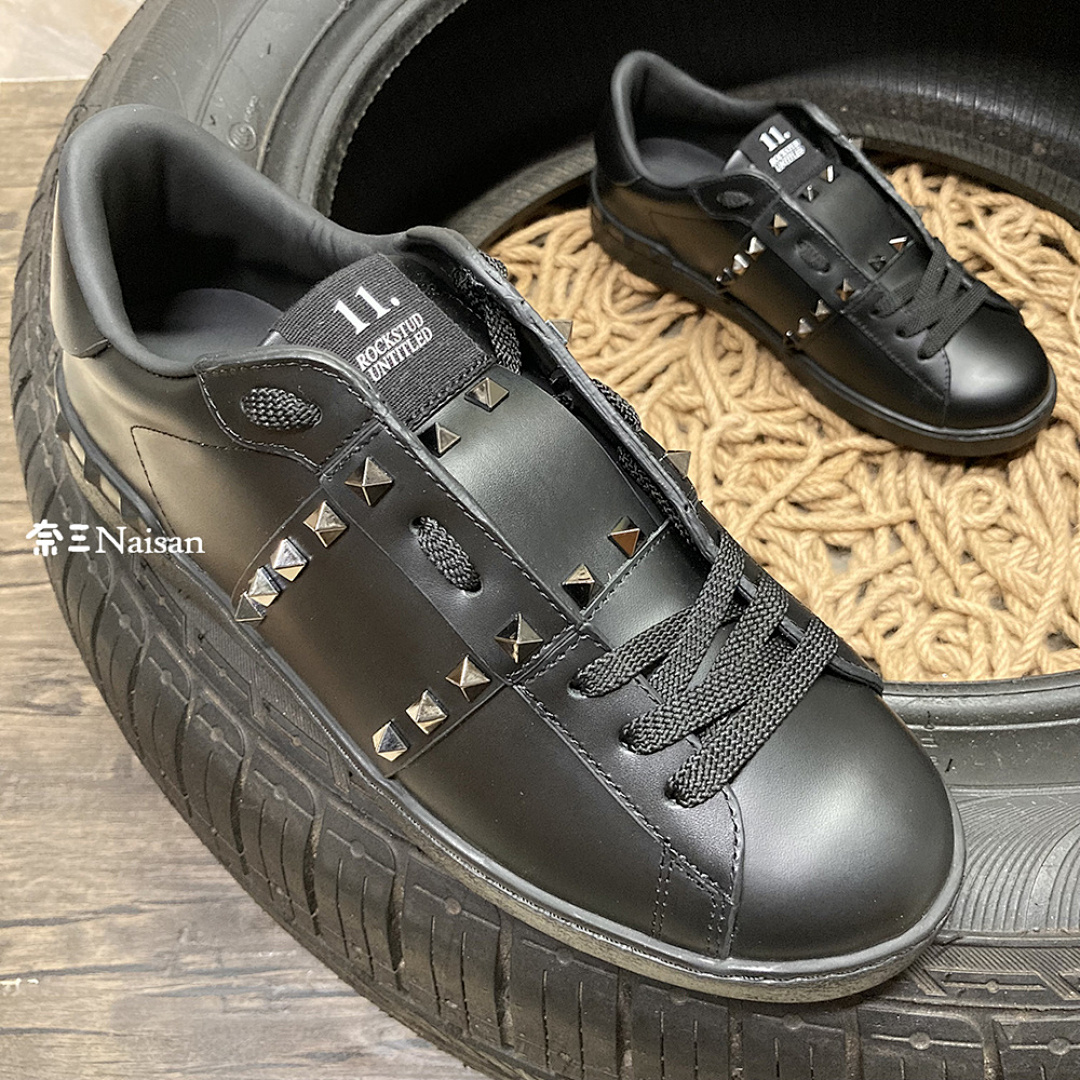 ▶ ROCKSTUD