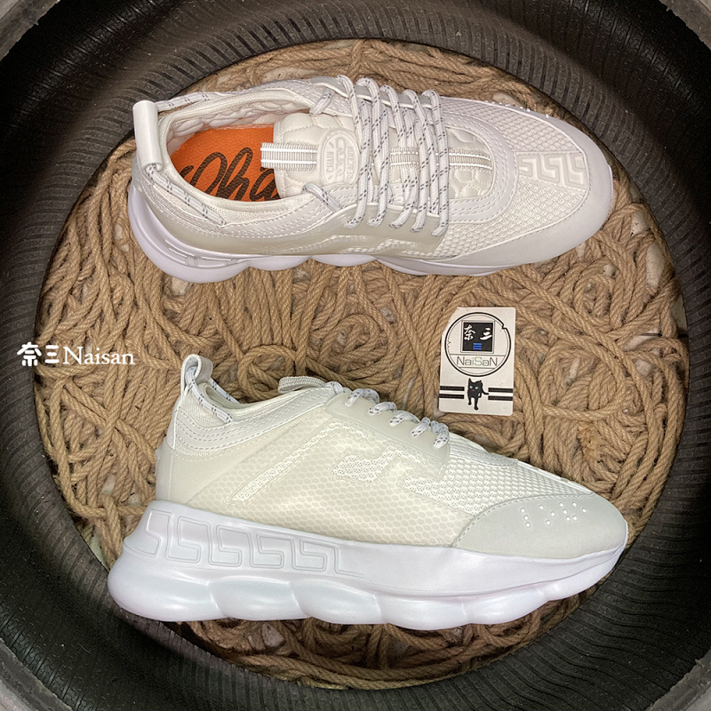 On Running Chain Reaction Trainers, photo 1