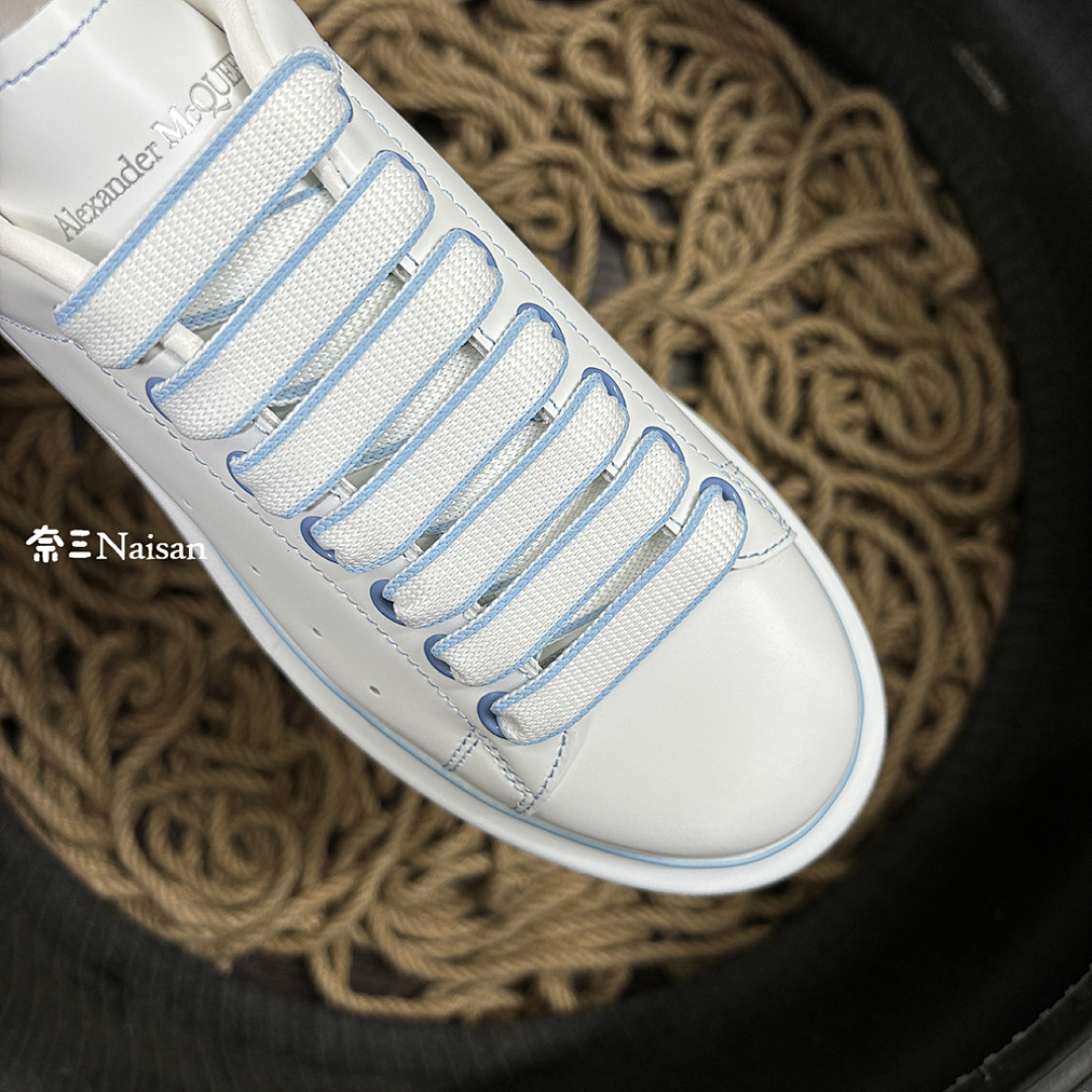 Christian Louboutin Alexander McQueen Sneaker - Image 16