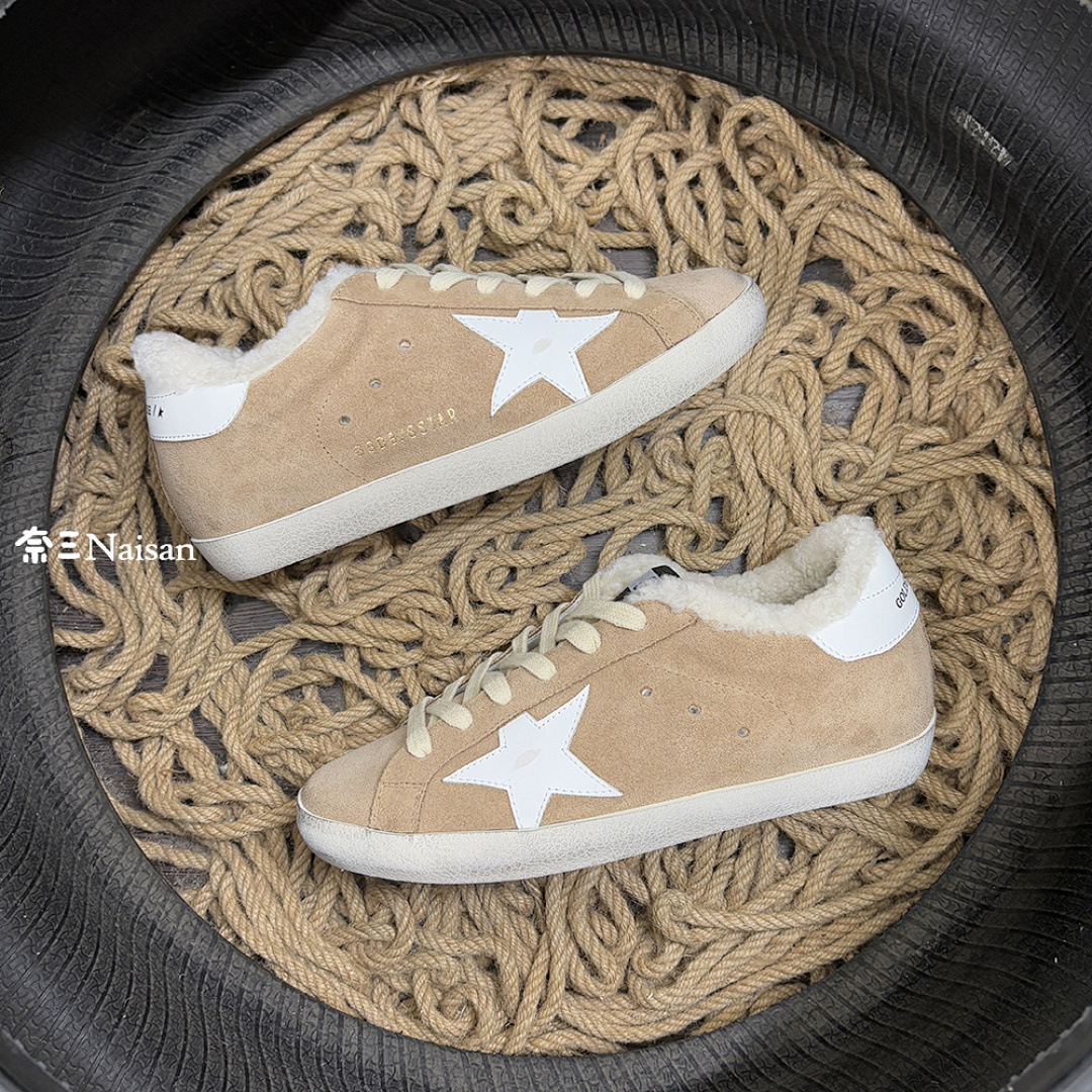 ▶ Super265 Super-Star Sneakers - Image 11
