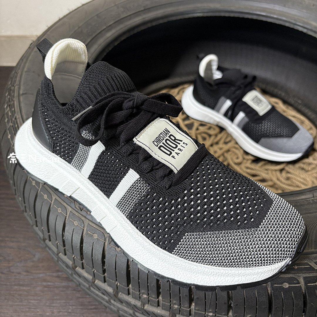 ▶ Run'n'Dior Sneaker, photo 1