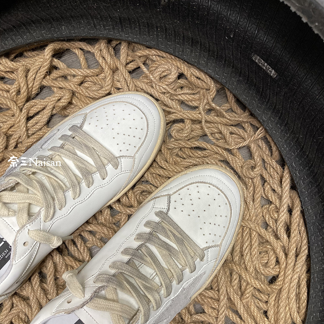 ▶ Ball31 Ball Star Sneakers - Image 6