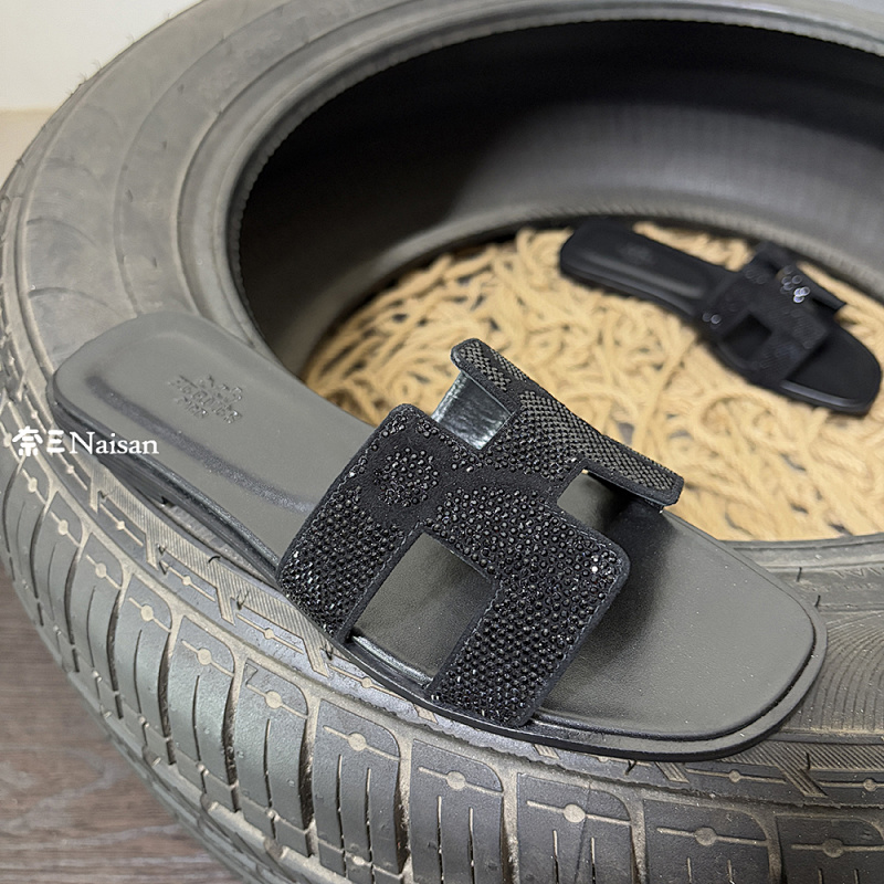▶ Oran Sandal, photo 1