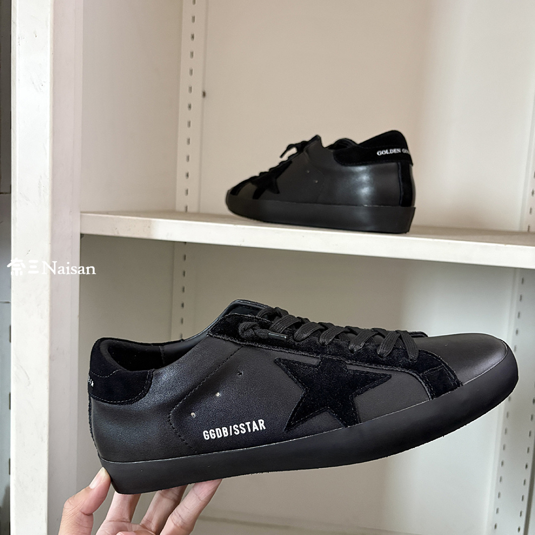 ▶ Super290 Super-Star Sneakers - Image 18