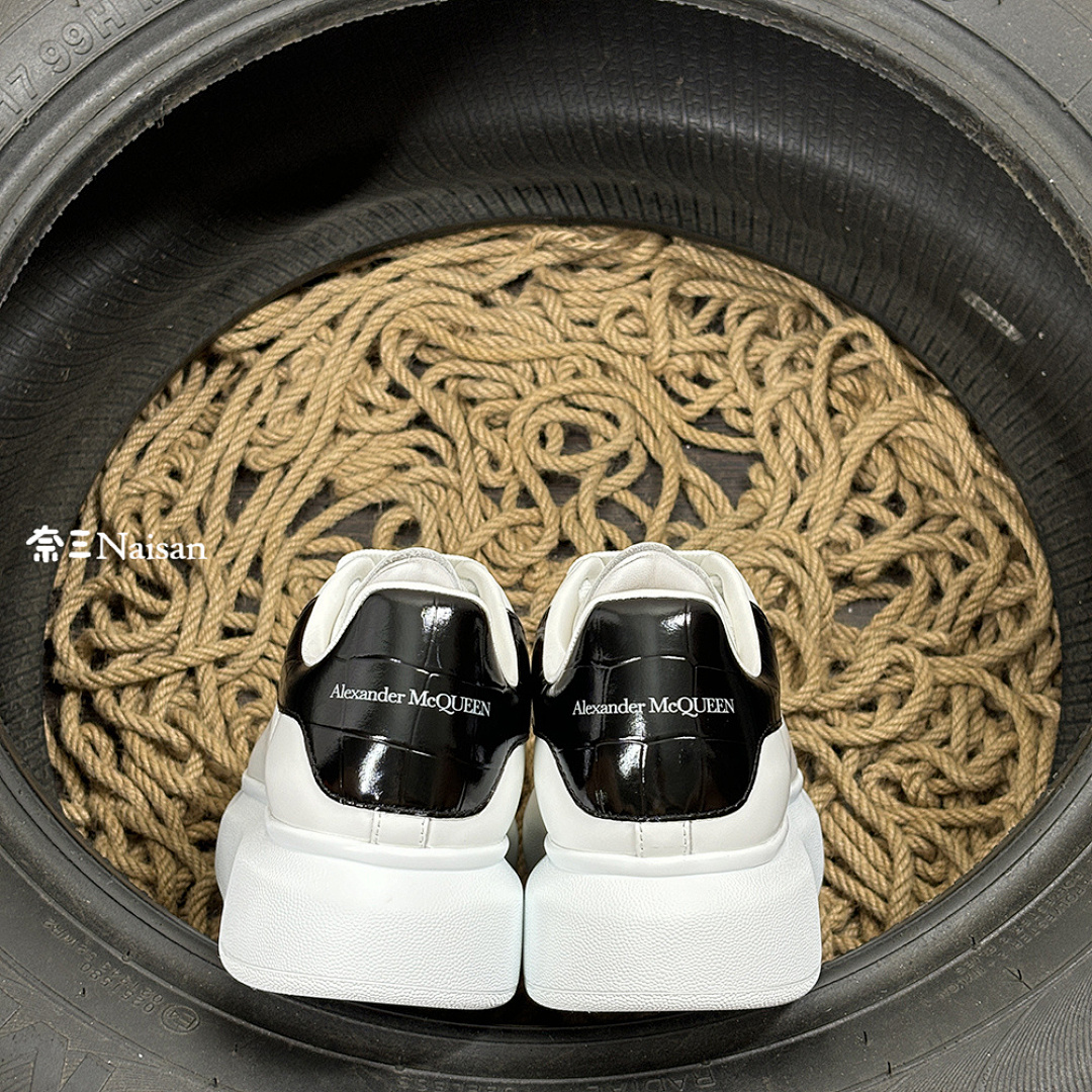 Christian Louboutin Alexander McQueen Sneaker - Image 11
