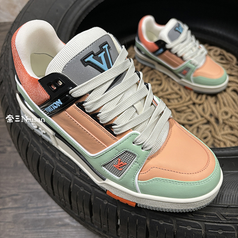 ▶ 1V Trainer Sneaker, photo 1
