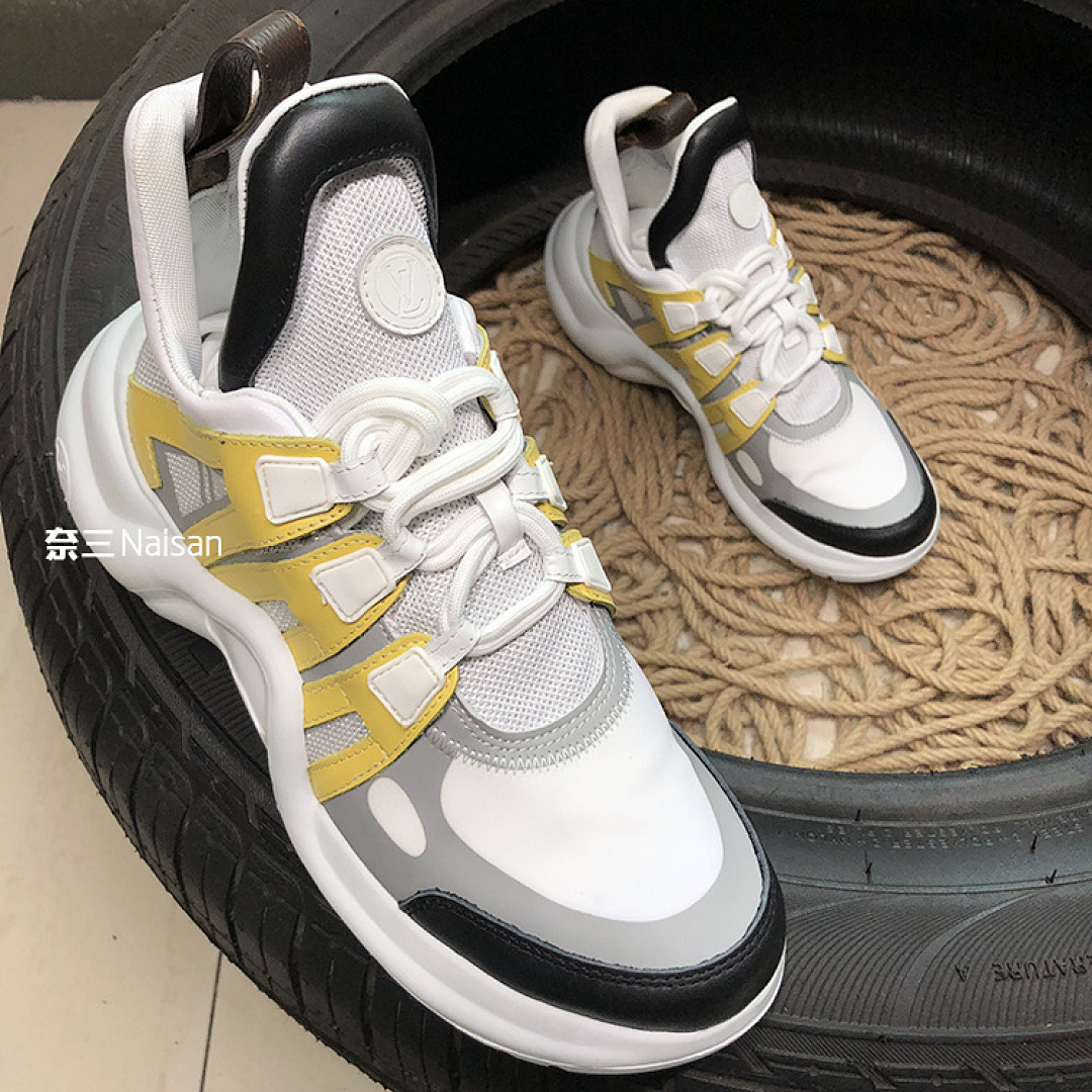 Arc'teryx Arc'teryx Archlight Sneaker, photo 1