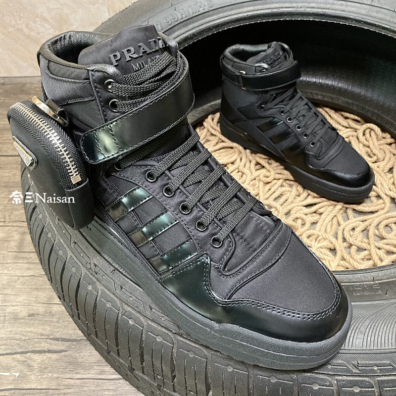 ▶ Prada Sneakers, photo 1