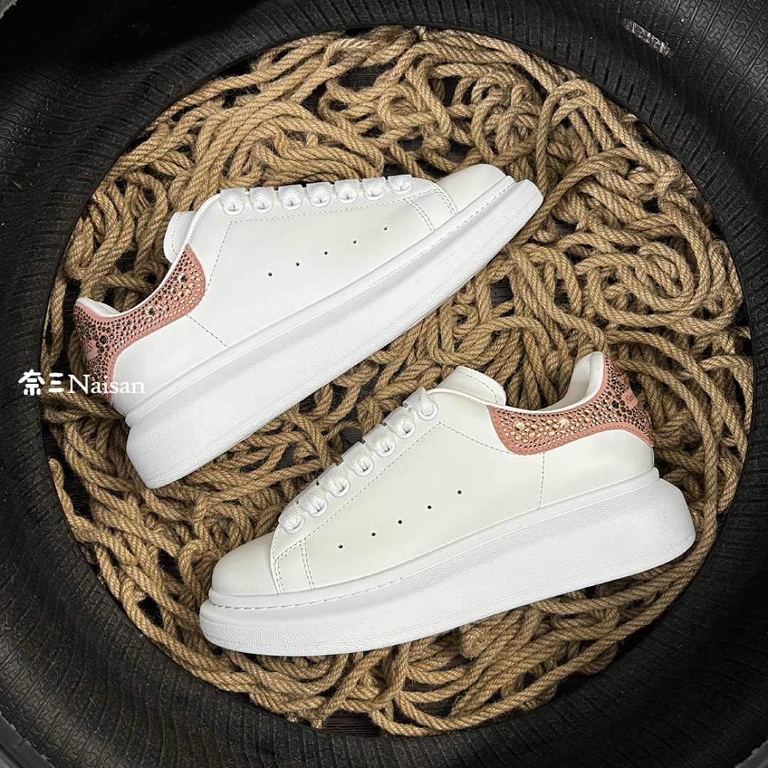 Christian Louboutin Alexander McQueen Sneaker - Image 12