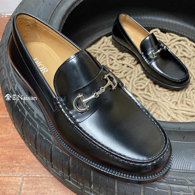 ▶ CD Loafer, photo 1