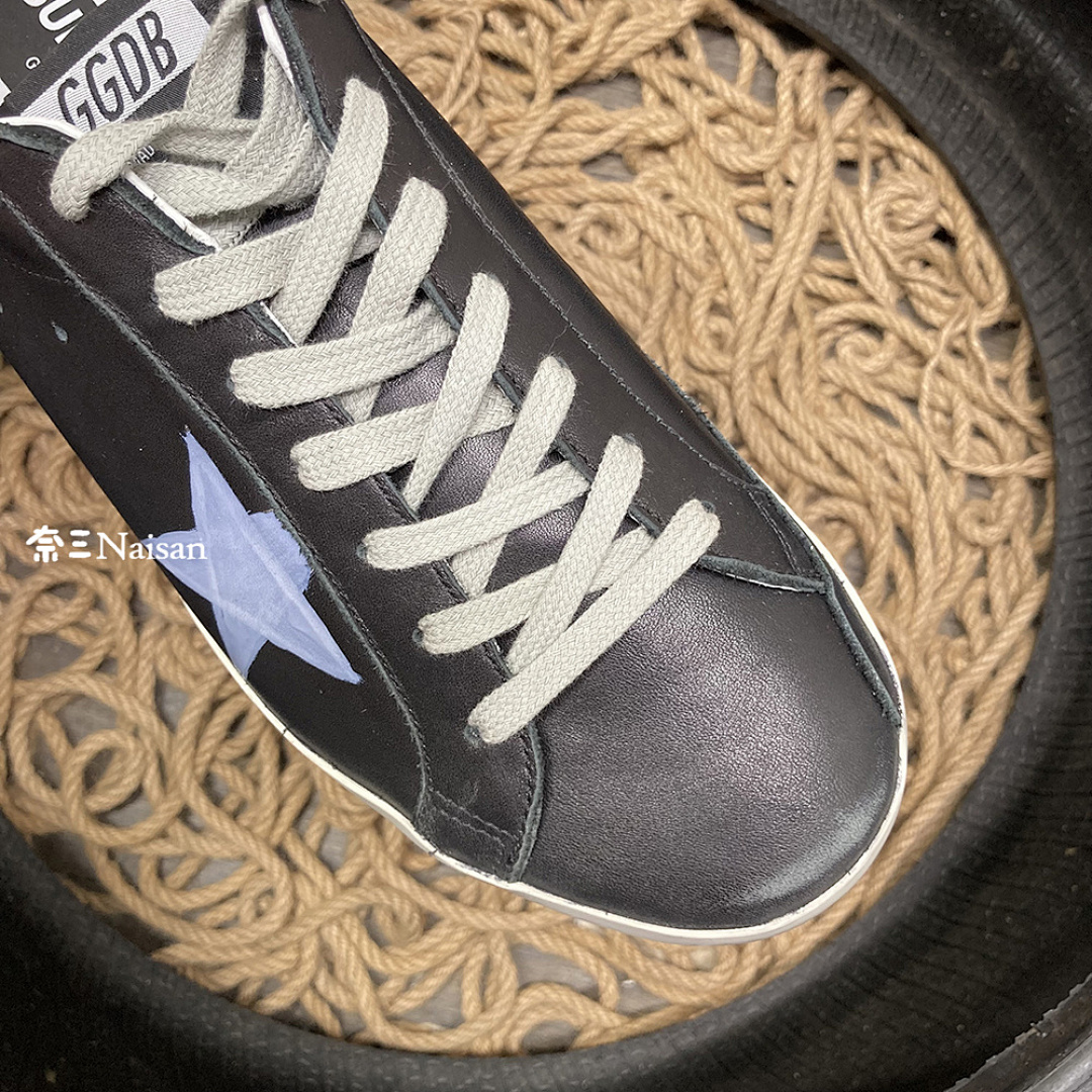 ▶ Super13 Super-Star Sneakers - Image 14