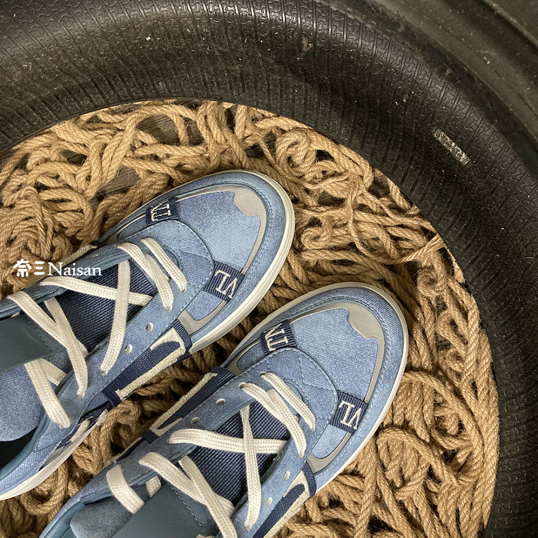 ▶ VL7N SNEAKER - Image 6