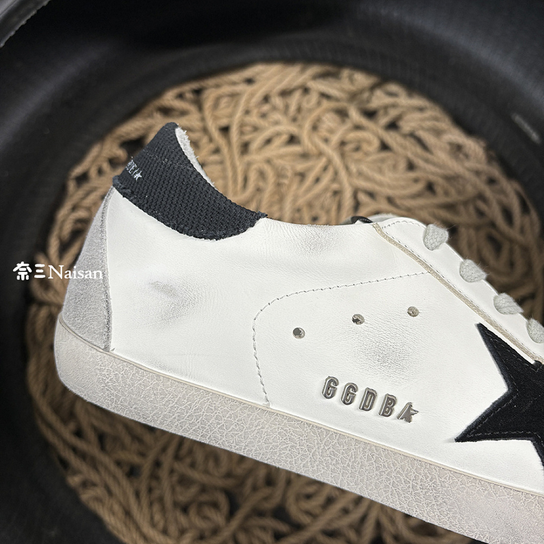 ▶ Super29 Super-Star Sneakers - Image 13