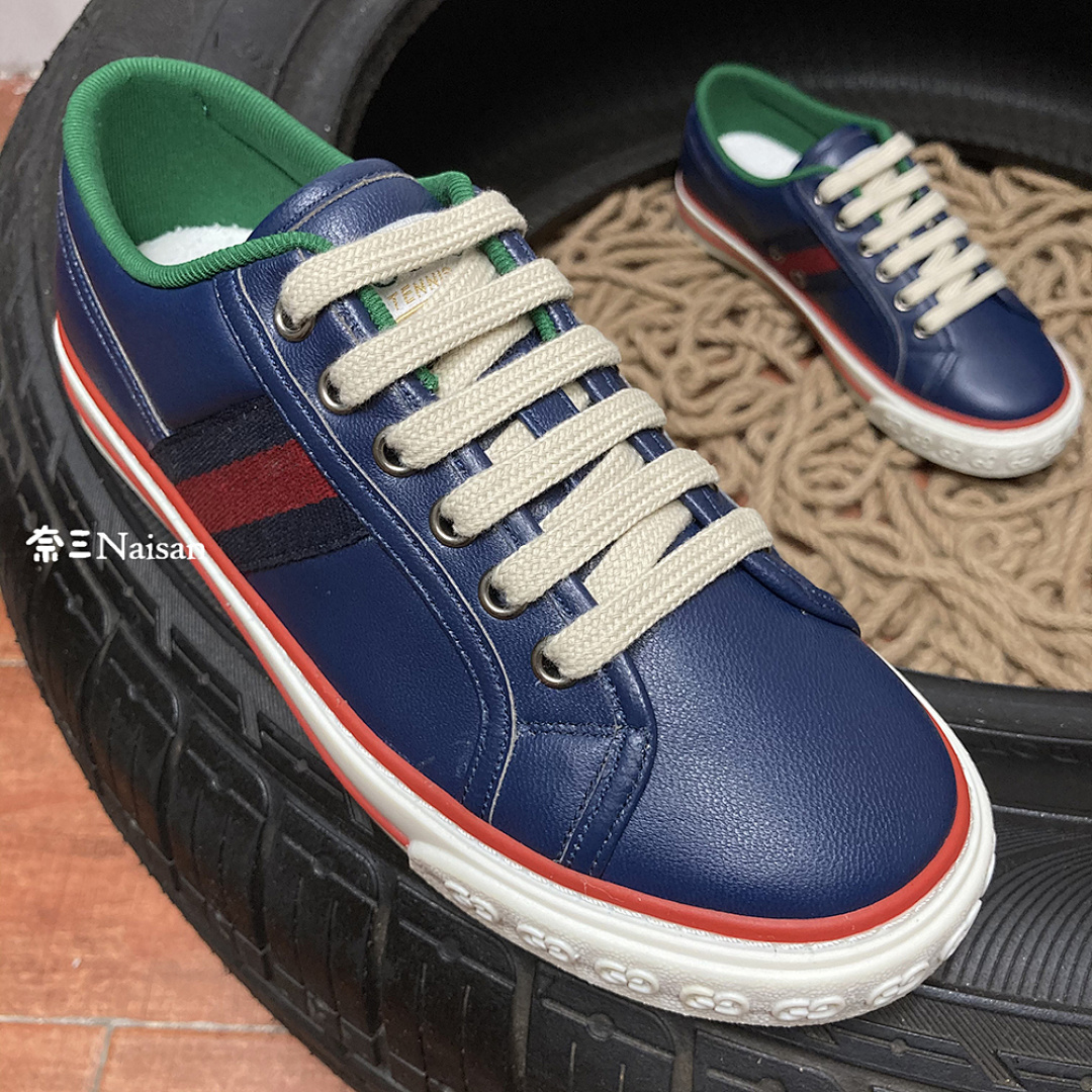 ▶ Tennis 1977 Sneaker, photo 1