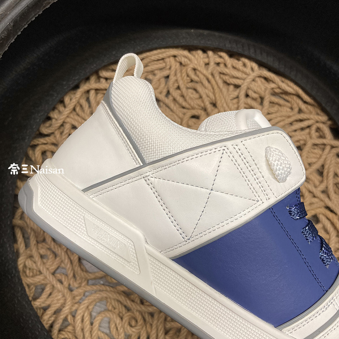 ▶ Valentino Garavani Open Skate Sneaker - Image 11