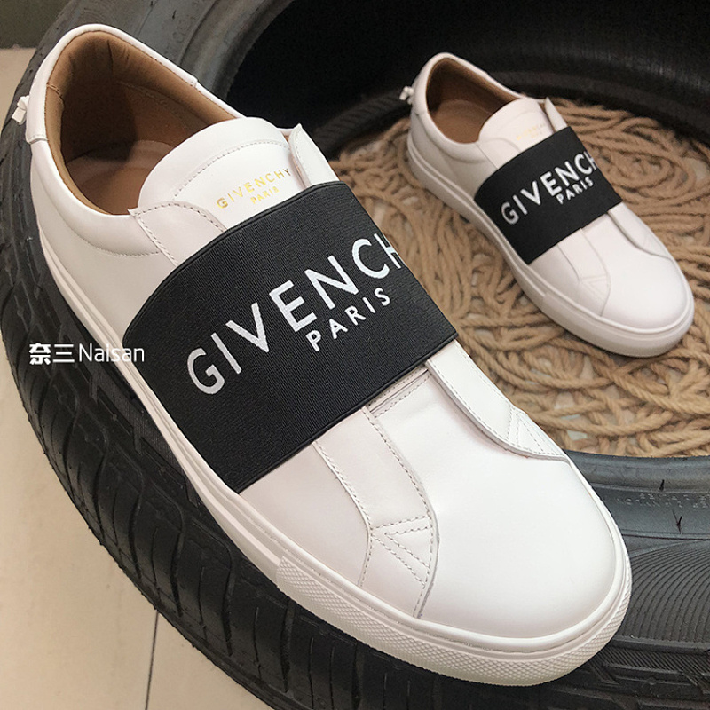 ▶ Givenchy Urban Street Sneaker, photo 1