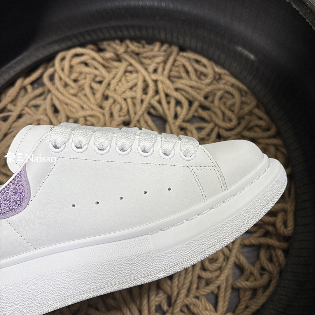 Christian Louboutin Alexander McQueen Sneaker - Image 6