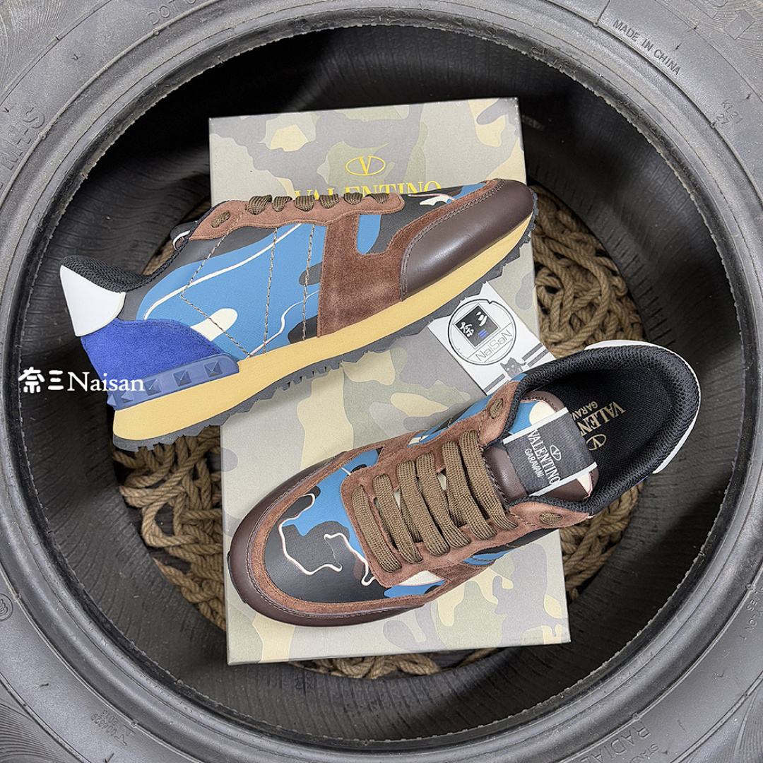 ▶ ROCKRUNNER - Image 2