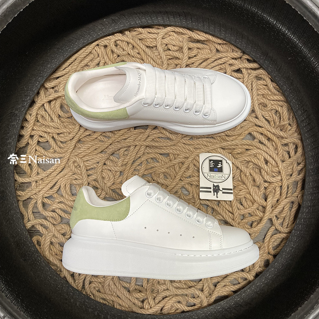 Christian Louboutin Alexander McQueen Sneaker - Image 4