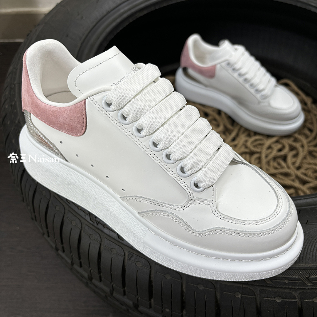 Christian Louboutin Alexander McQueen Sneaker - Image 8