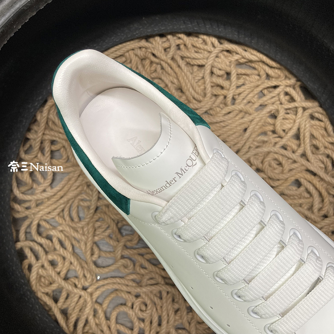 Christian Louboutin Alexander Mcqueen Oversized Sneaker - Image 13