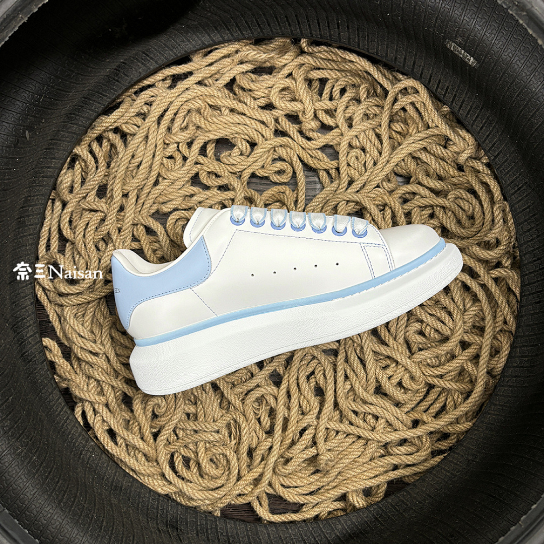 Christian Louboutin Alexander McQueen Sneaker - Image 13