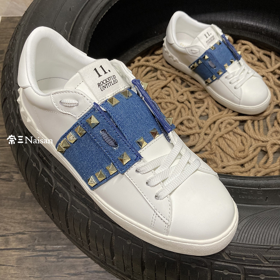 ▶ ROCKSTUD