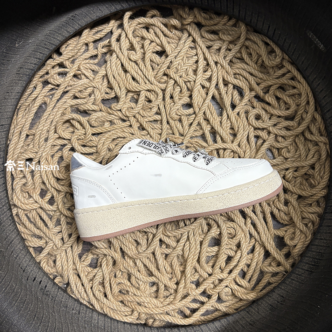 ▶ Ball Star 2 Sneakers - Image 12