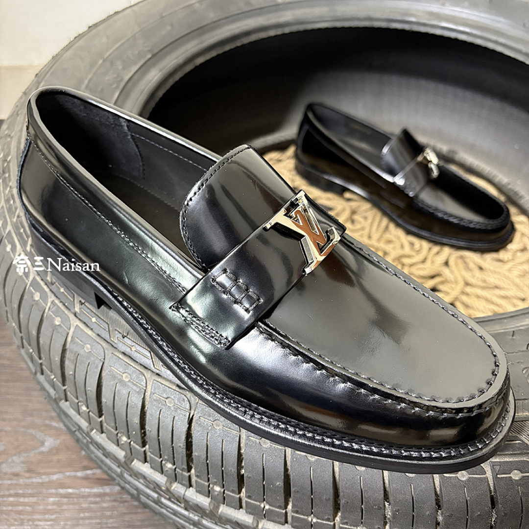 ▶ 1V Loafer, photo 1