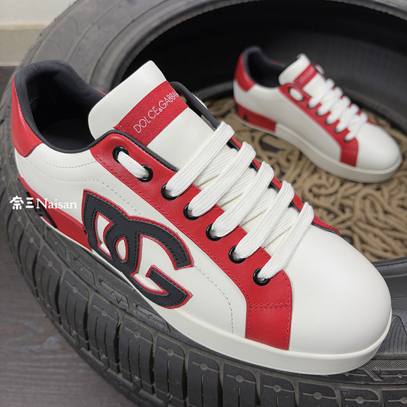 ▶ Portofino Sneakers, photo 1