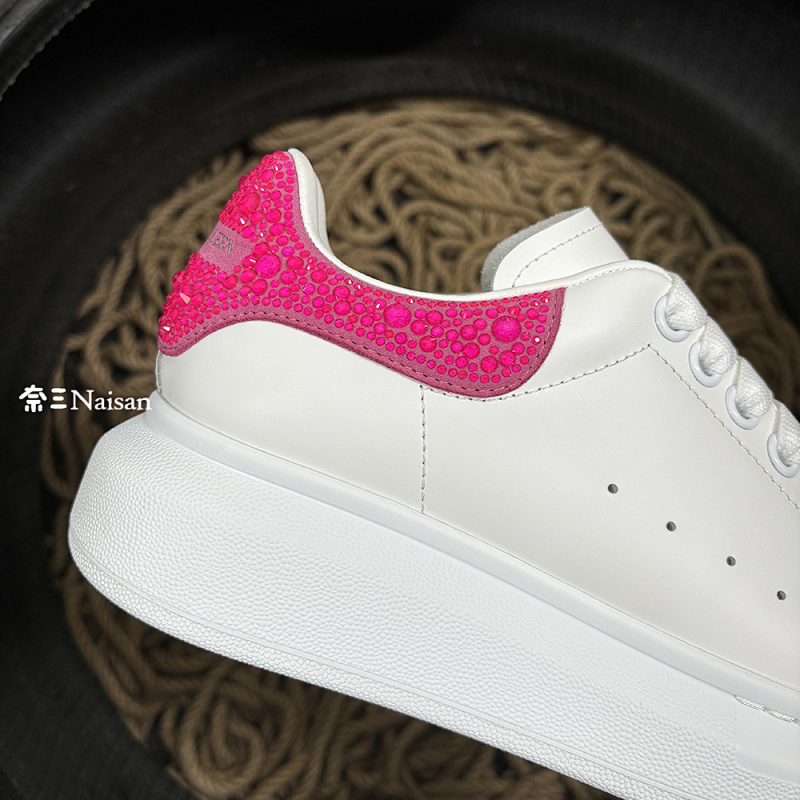 Christian Louboutin Christian Louboutin Alexander McQueen Sneaker, photo 1