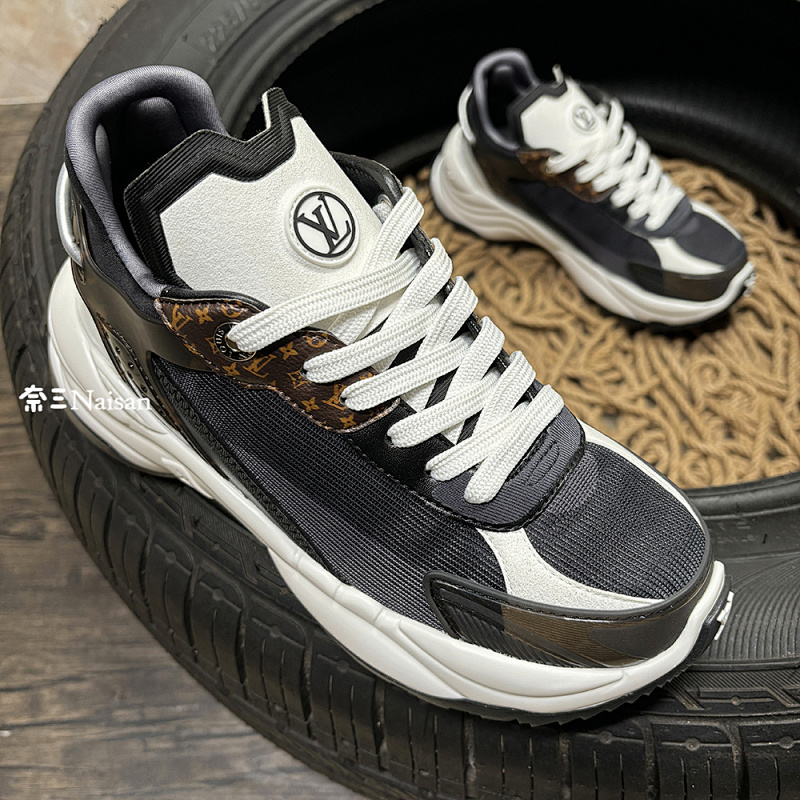 ▶ Run 55 Sneaker, photo 1