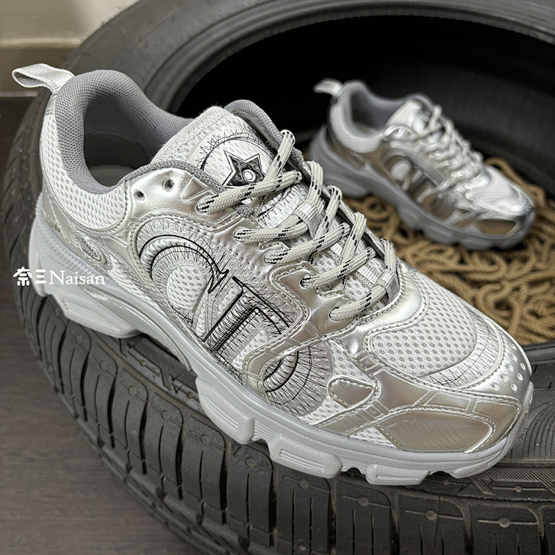 On Running Chrono Sneaker, photo 1