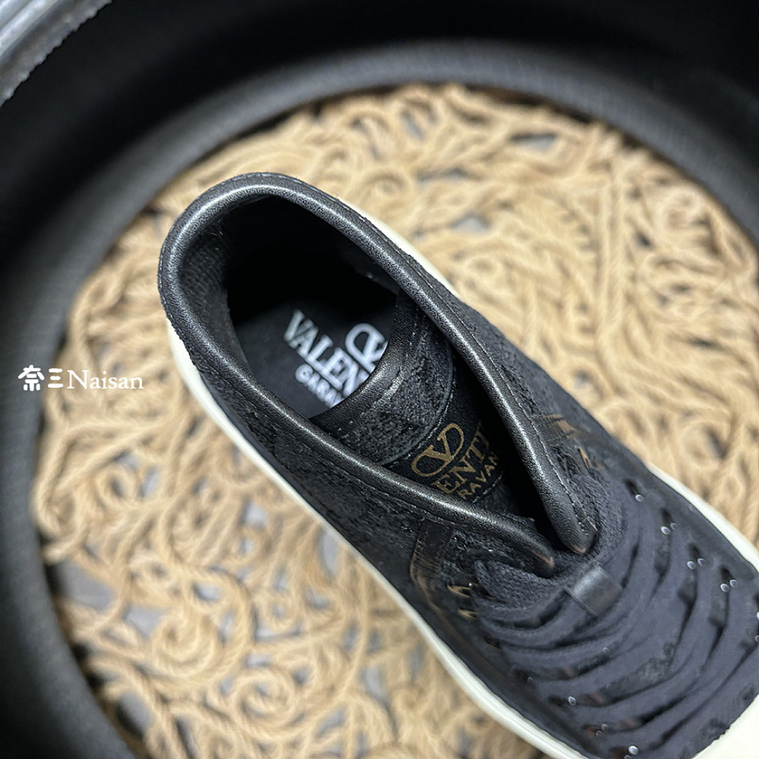 ▶ TOILE ICONOGRAPHE TOTALOOP HIGH-TOP - Image 14