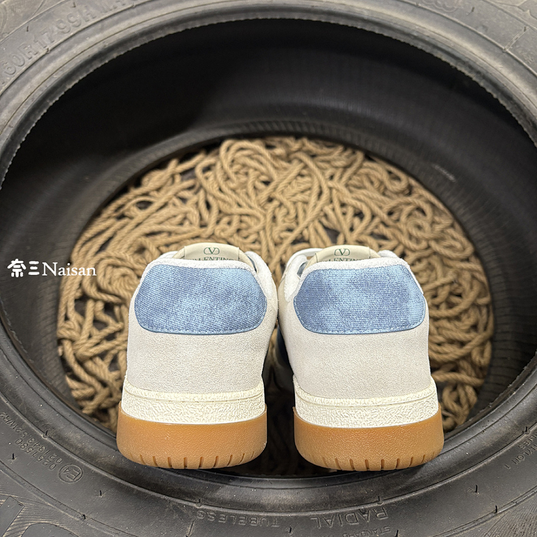 ▶ Sparry Trainer - Image 10