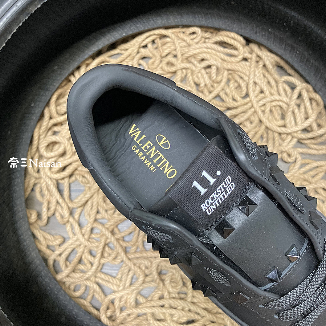 ▶ FLATFORM ROCKSTUD - Image 13
