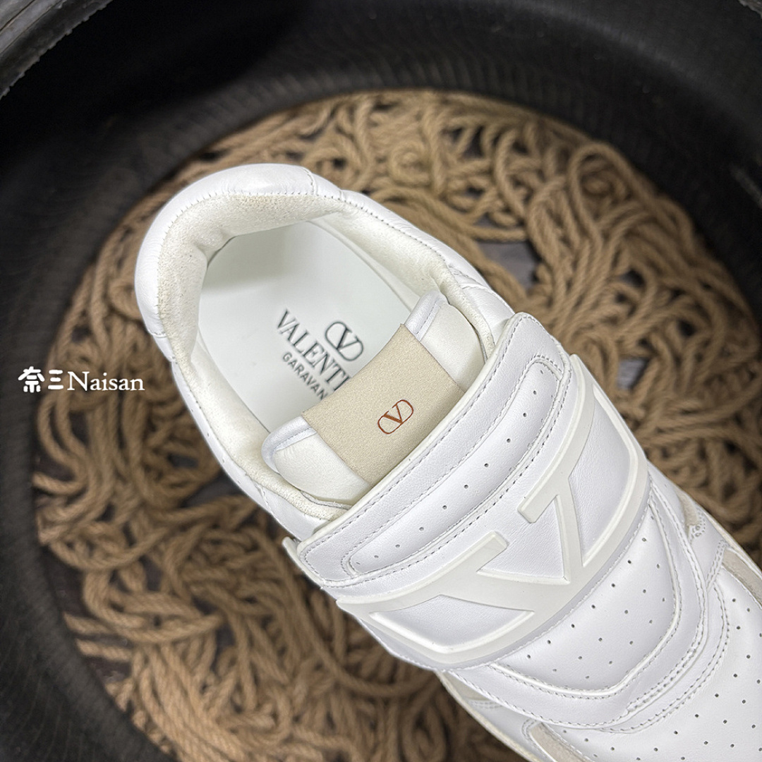 ▶ Joie De Jouer Low-Top Trainer - Image 15