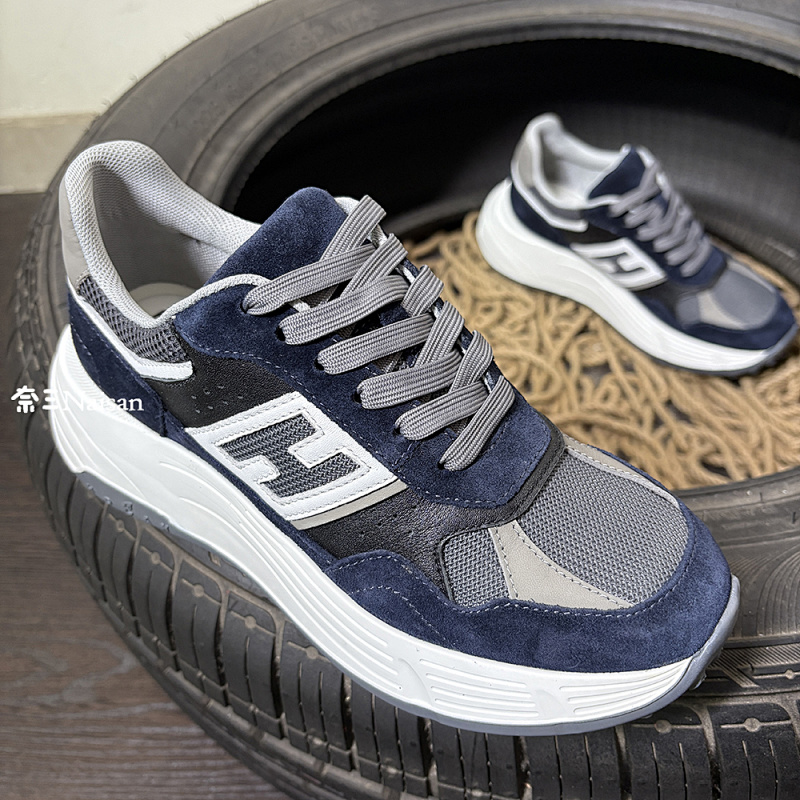 ▶ Hogan Hyperlight Sneakers, photo 1