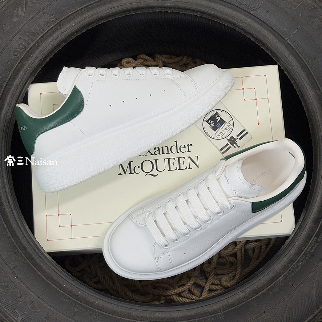 Christian Louboutin Alexander McQueen Sneaker - Image 2
