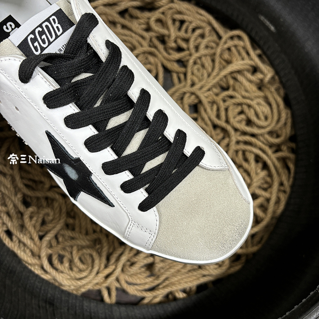 ▶ Super30 Super-Star Sneakers - Image 16